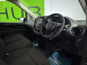 Used Mercedes-Benz Vito 2024 for sale - 77420182: Photo