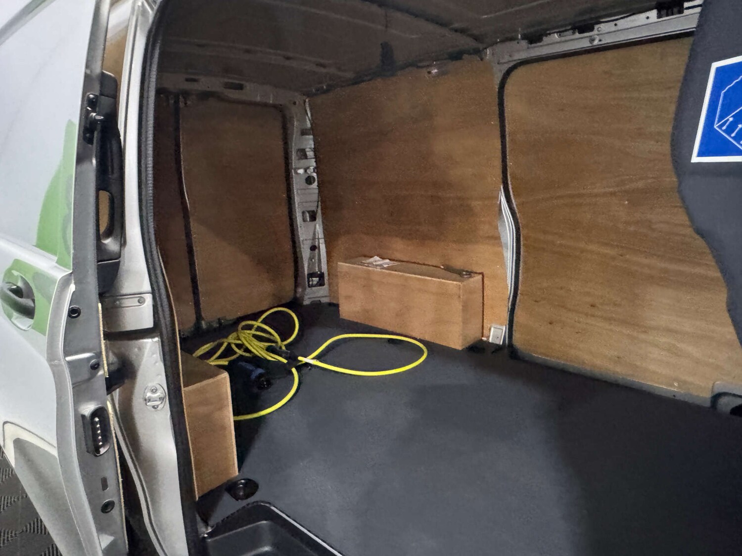 Used Mercedes-Benz Vito 2024 for sale - 77420182: Photo 30