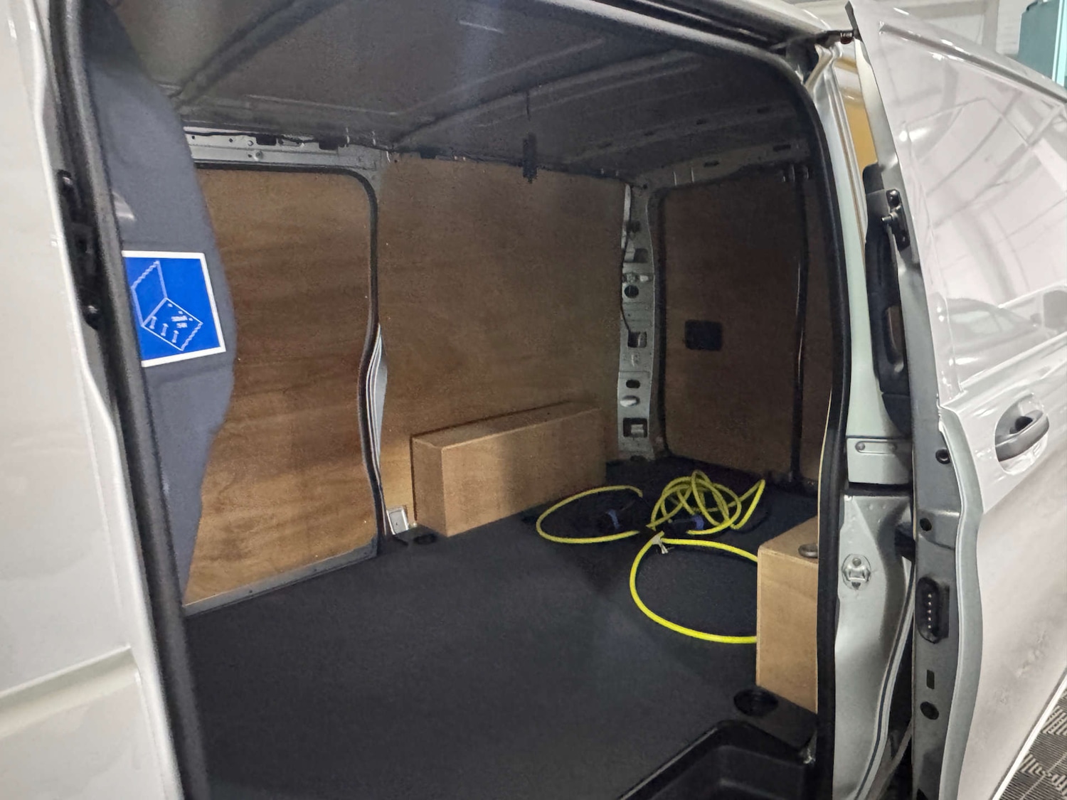 Used Mercedes-Benz Vito 2024 for sale - 77420182: Photo 33