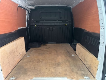 Used Vauxhall Combo 2023 for sale - 79162721: Photo