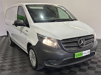 Used Mercedes-Benz Vito 2024 for sale - 78654469: Photo