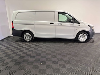 Used Mercedes-Benz Vito 2024 for sale - 78654469: Photo