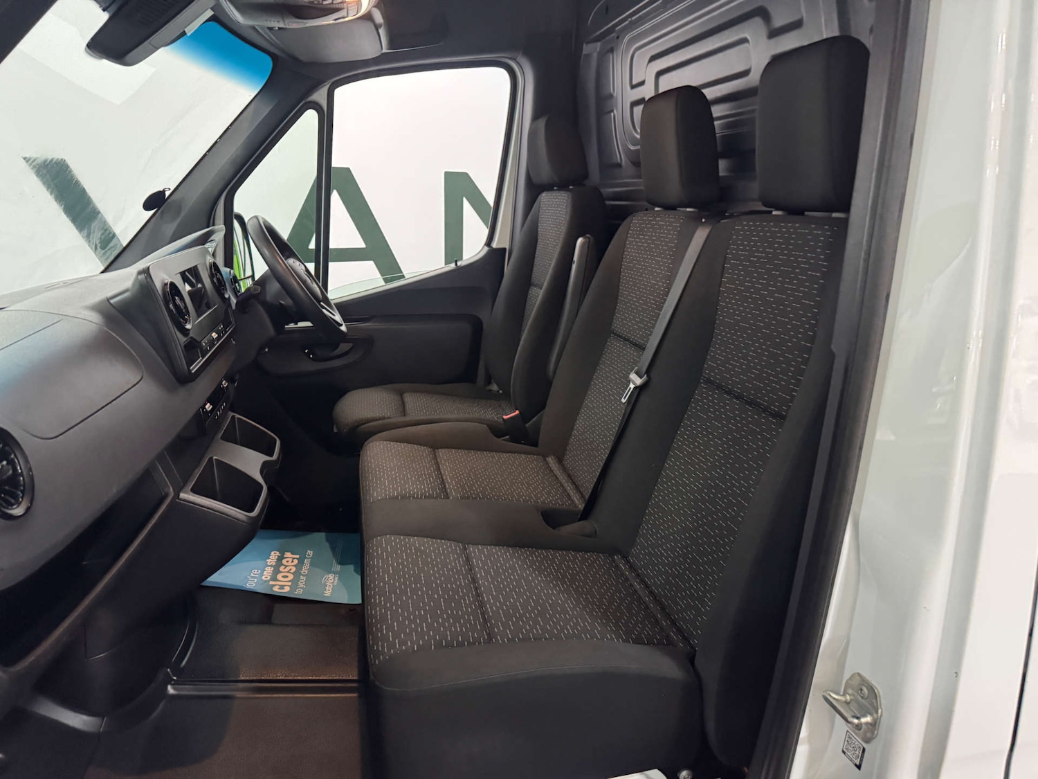 Used Mercedes-Benz Sprinter 2023 for sale - 77078995: Photo 21