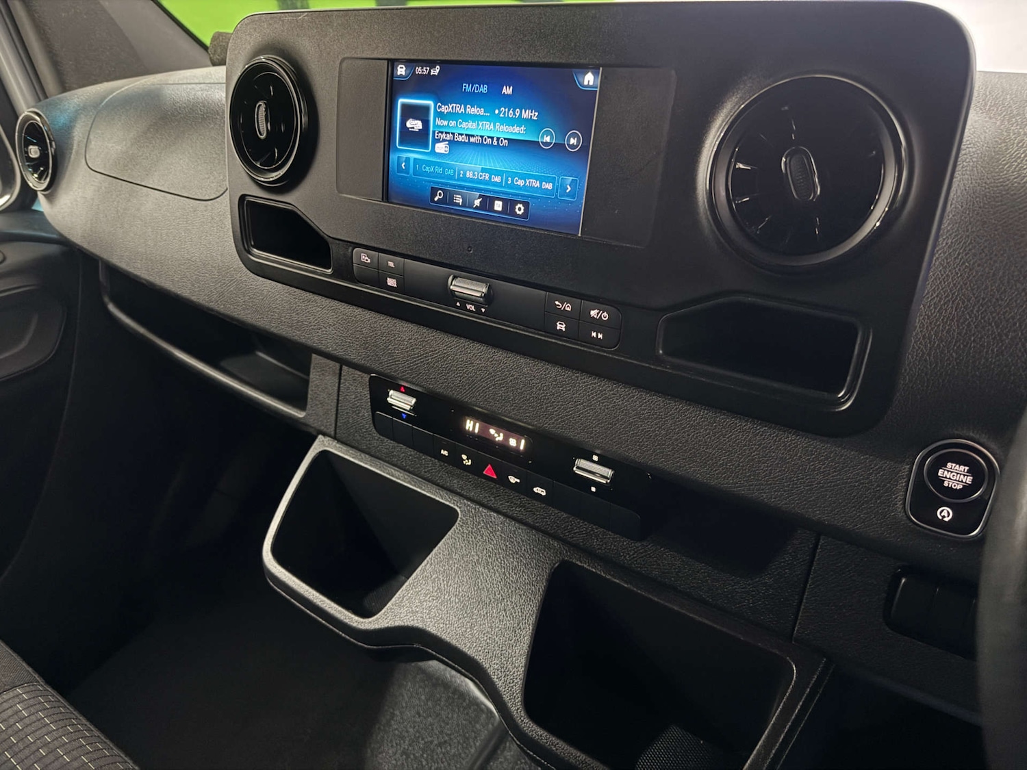 Used Mercedes-Benz Sprinter 2023 for sale - 77078995: Photo 22