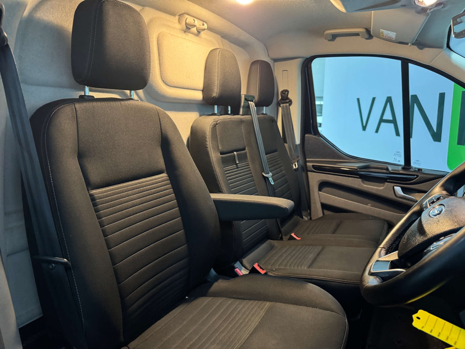 Used Ford Transit Custom 2023 for sale - 77337006: Photo 11