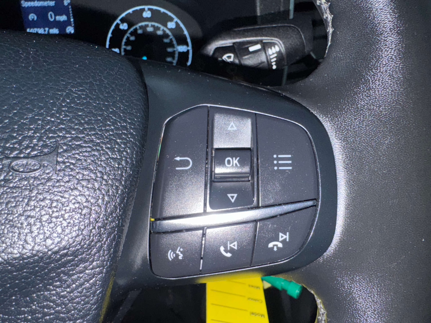 Used Ford Transit Custom 2023 for sale - 77337006: Photo 15