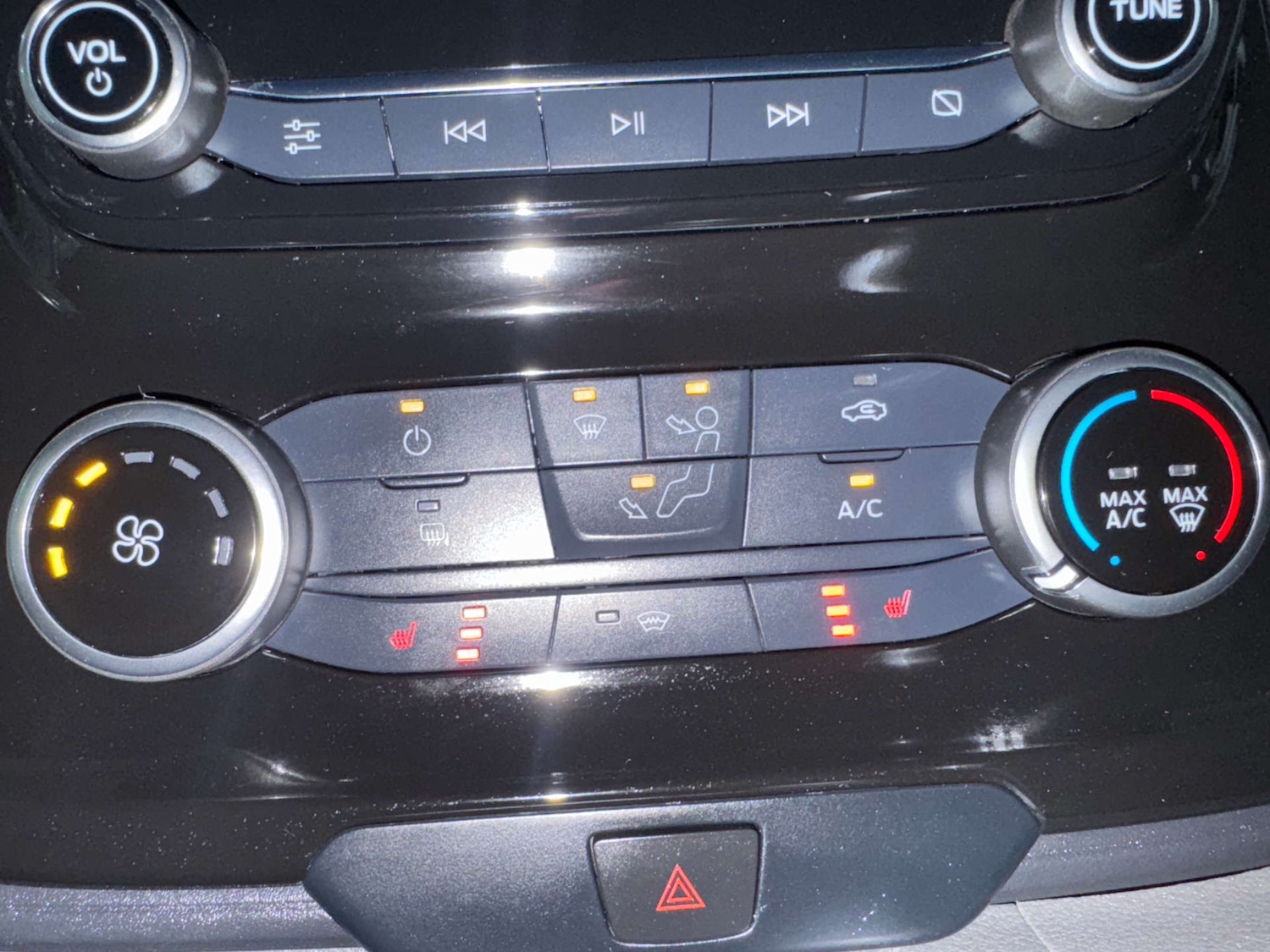 Used Ford Transit Custom 2023 for sale - 77337006: Photo 20