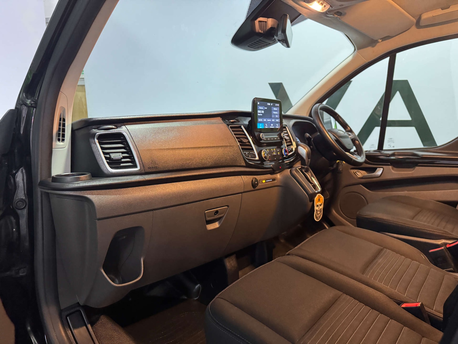 Used Ford Transit Custom 2023 for sale - 77337006: Photo 23