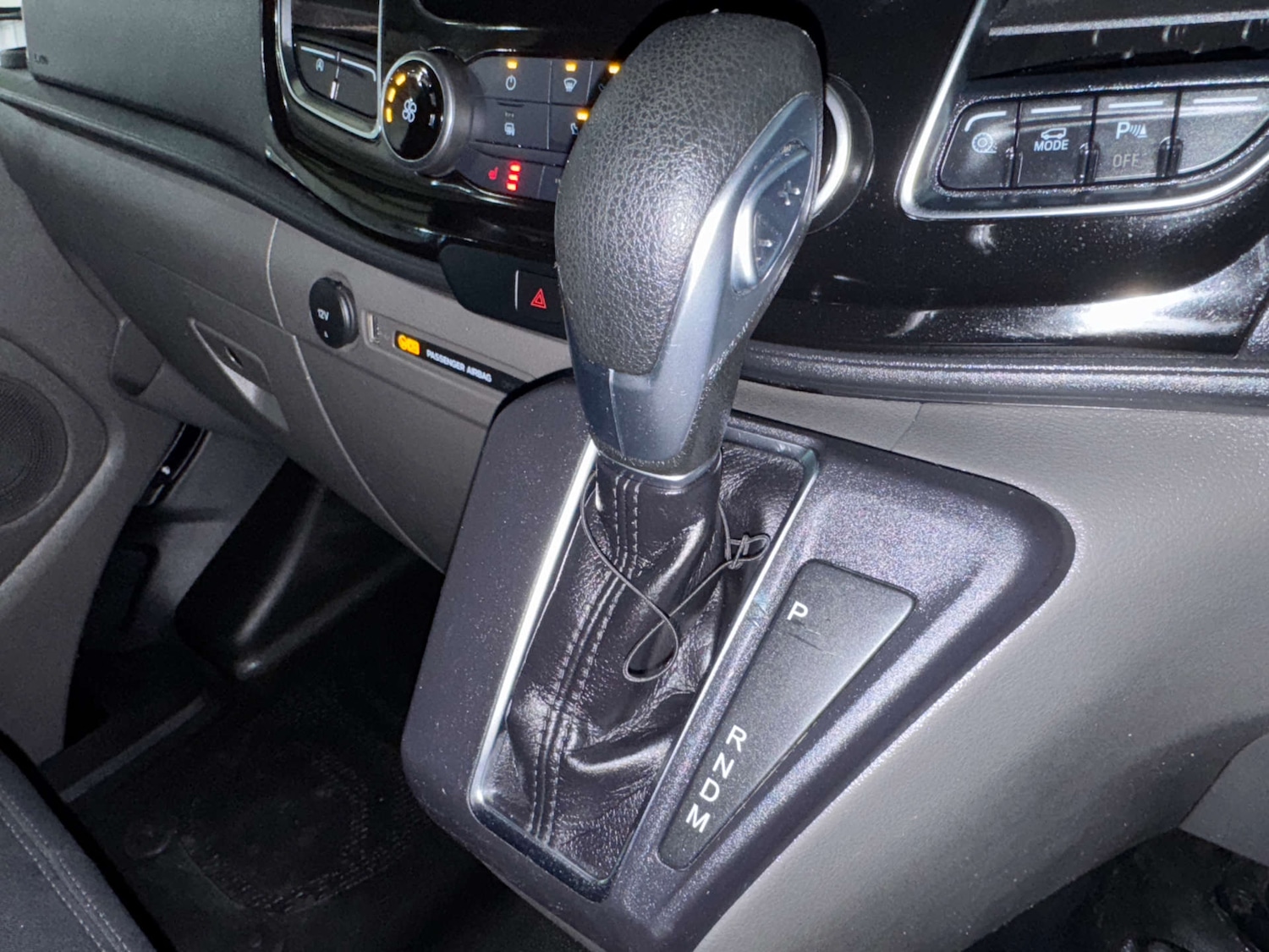 Used Ford Transit Custom 2023 for sale - 77337006: Photo 24