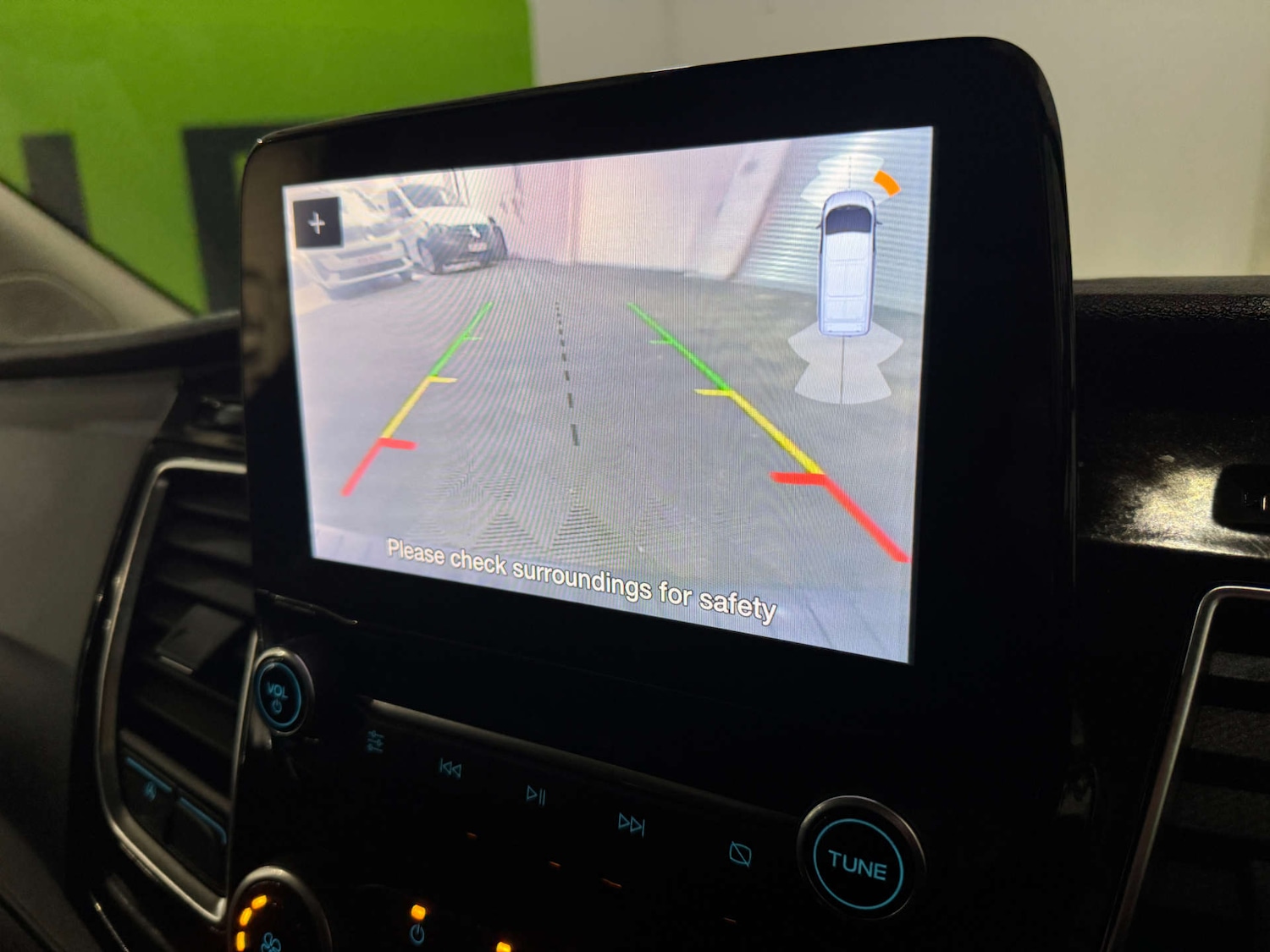 Used Ford Transit Custom 2023 for sale - 77337006: Photo 27