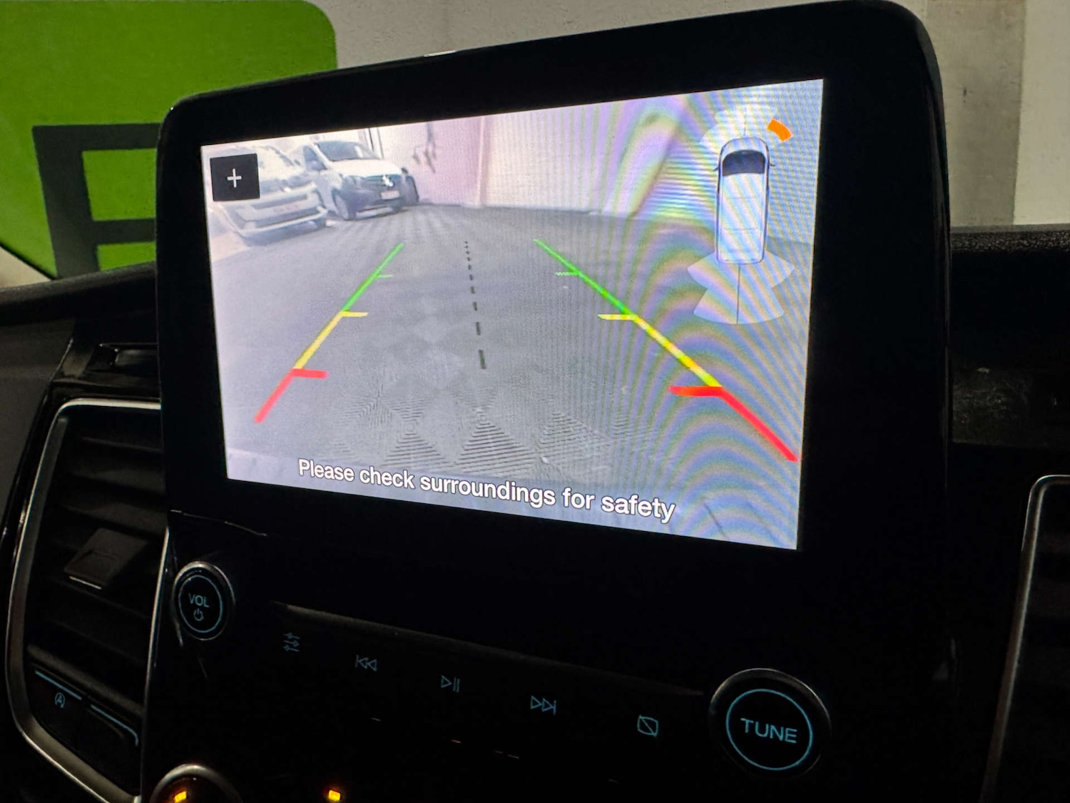 Used Ford Transit Custom 2023 for sale - 77337006: Photo 28