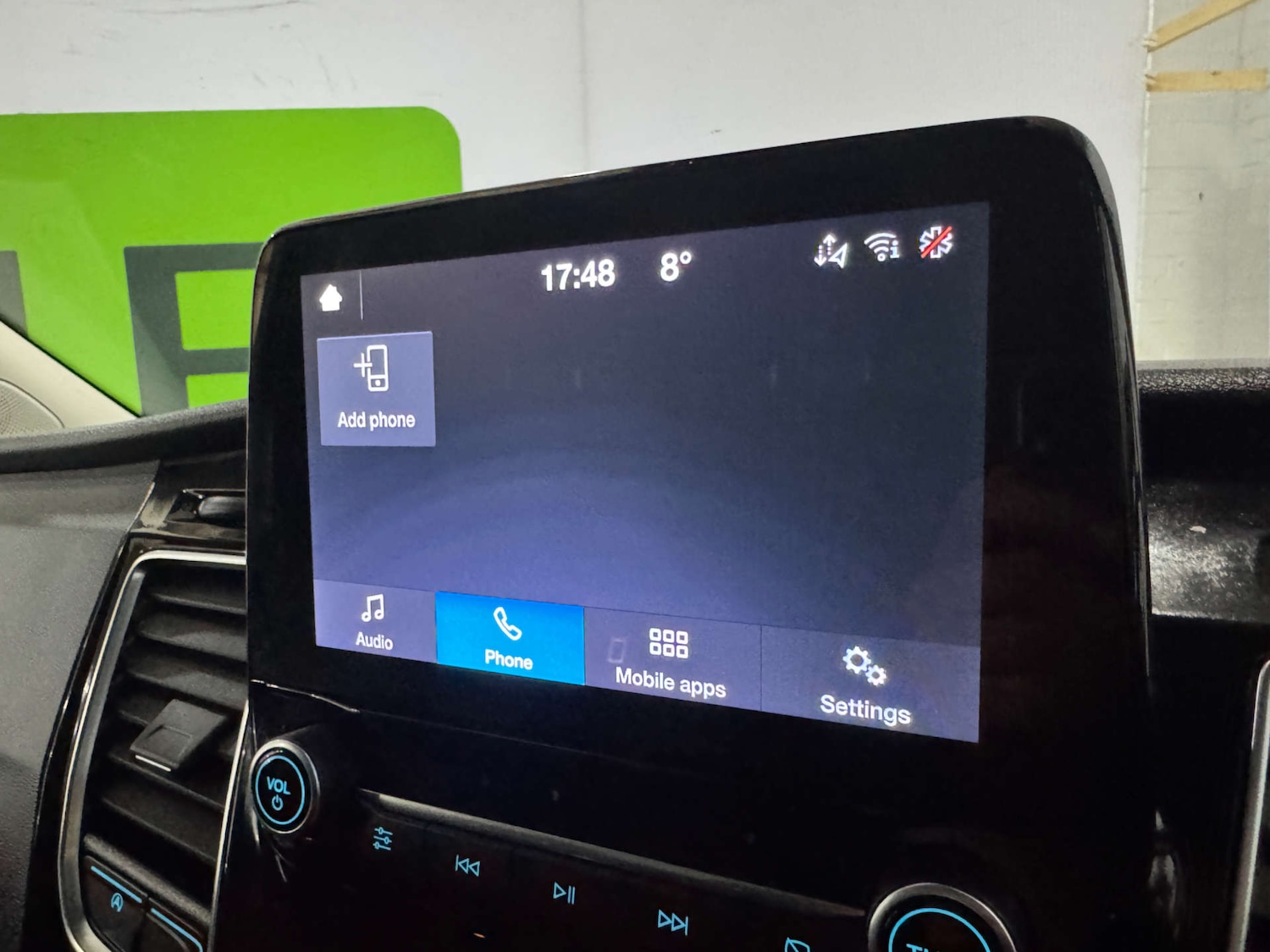 Used Ford Transit Custom 2023 for sale - 77337006: Photo 29