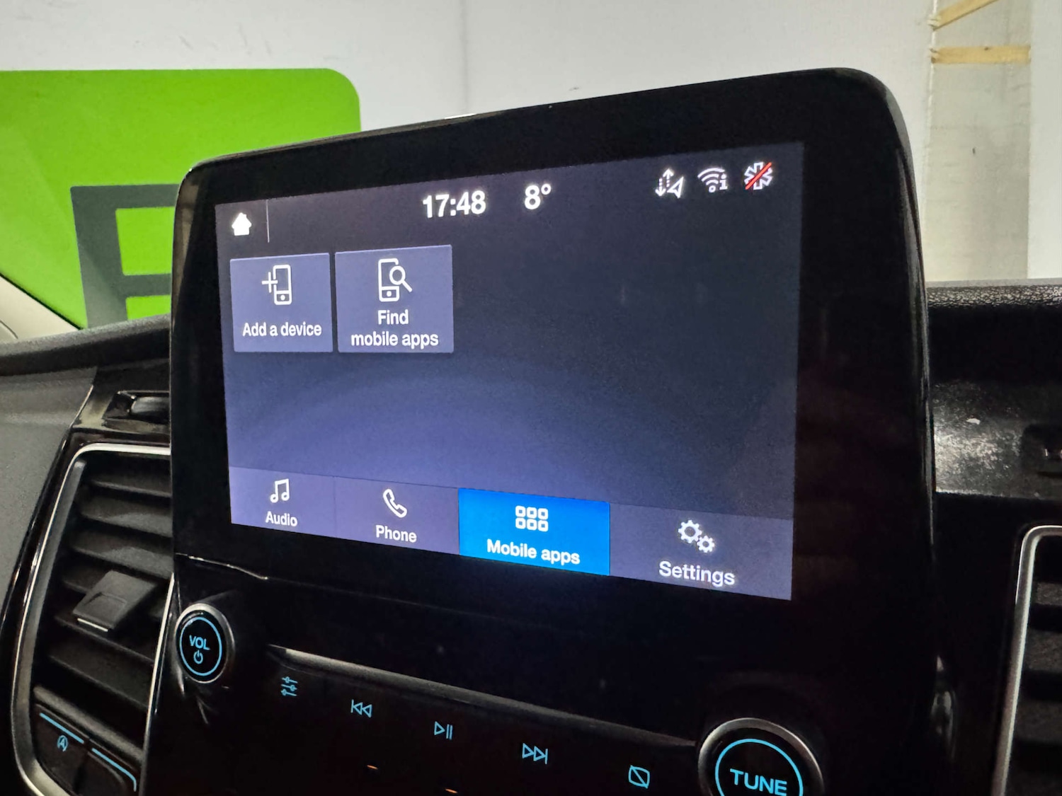 Used Ford Transit Custom 2023 for sale - 77337006: Photo 30