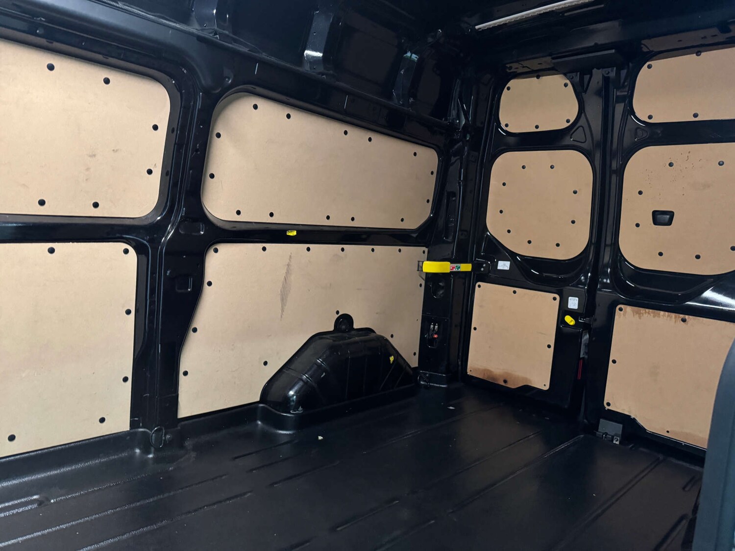 Used Ford Transit Custom 2023 for sale - 77337006: Photo 32