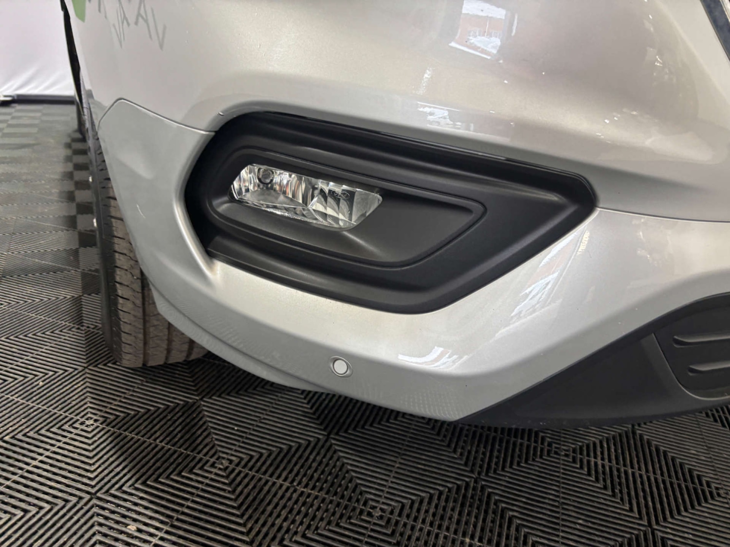 Used Ford Transit Custom 2023 for sale - 77380661: Photo 11