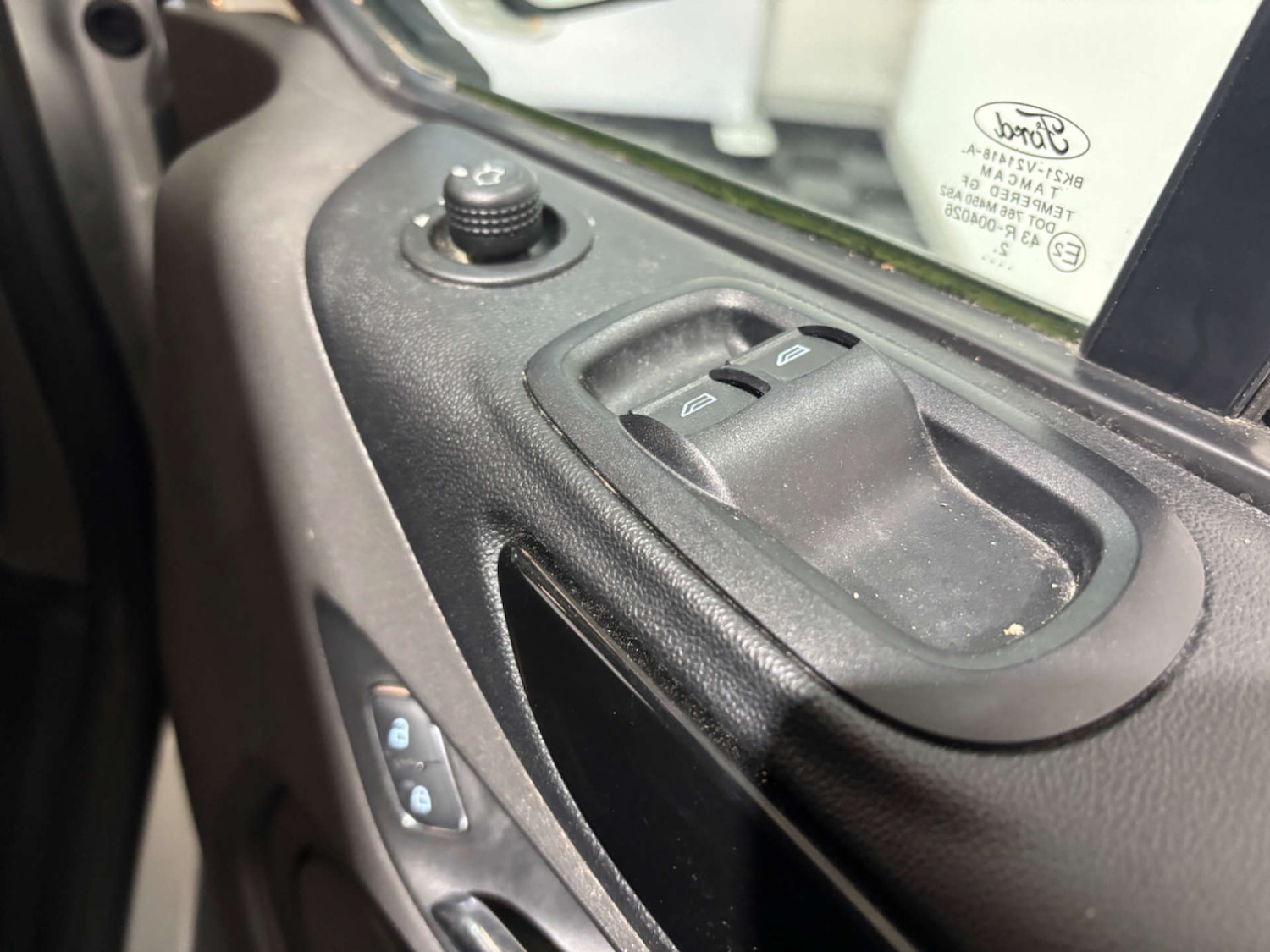 Used Ford Transit Custom 2023 for sale - 77380661: Photo 12