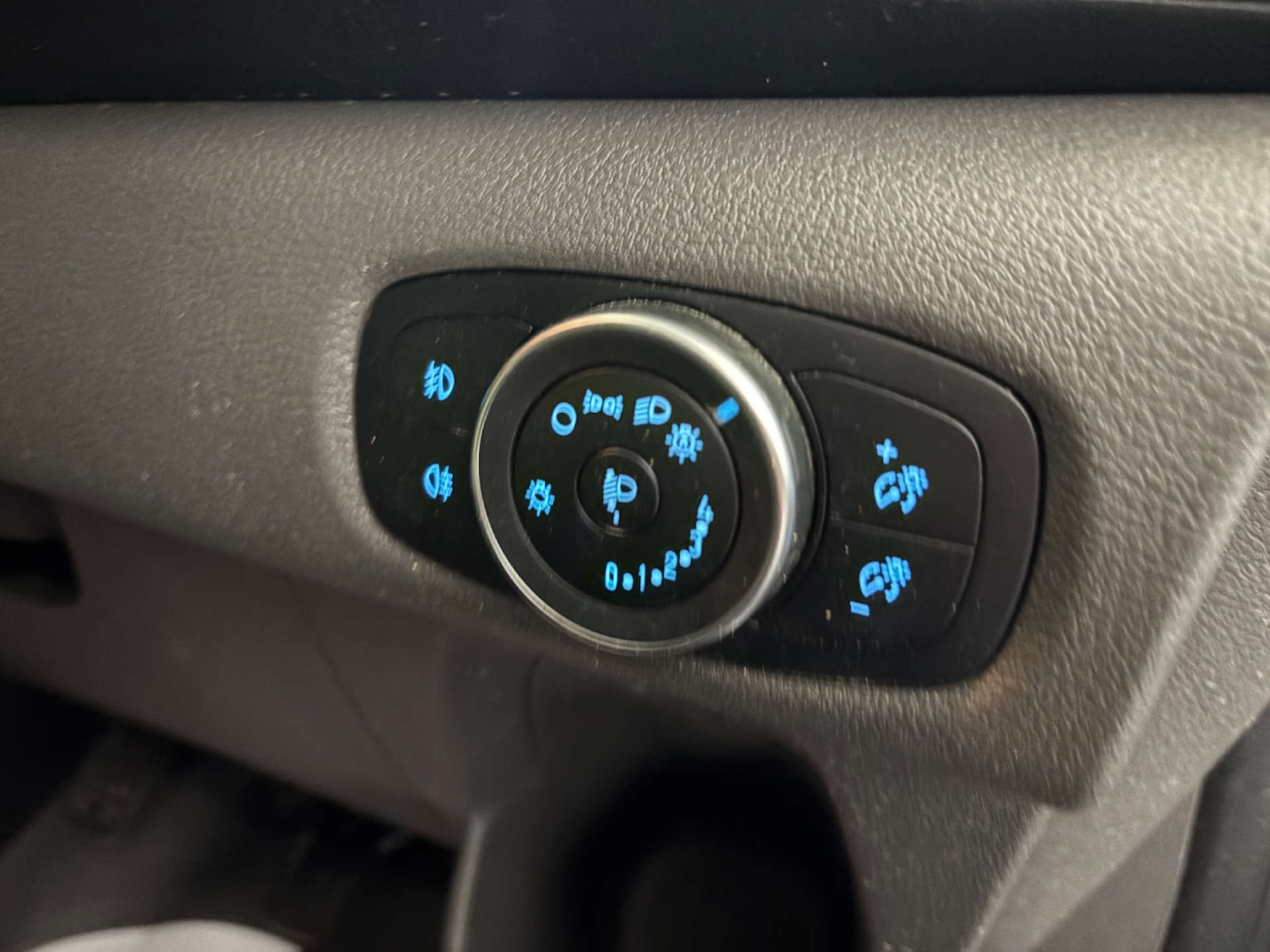 Used Ford Transit Custom 2023 for sale - 77380661: Photo 13