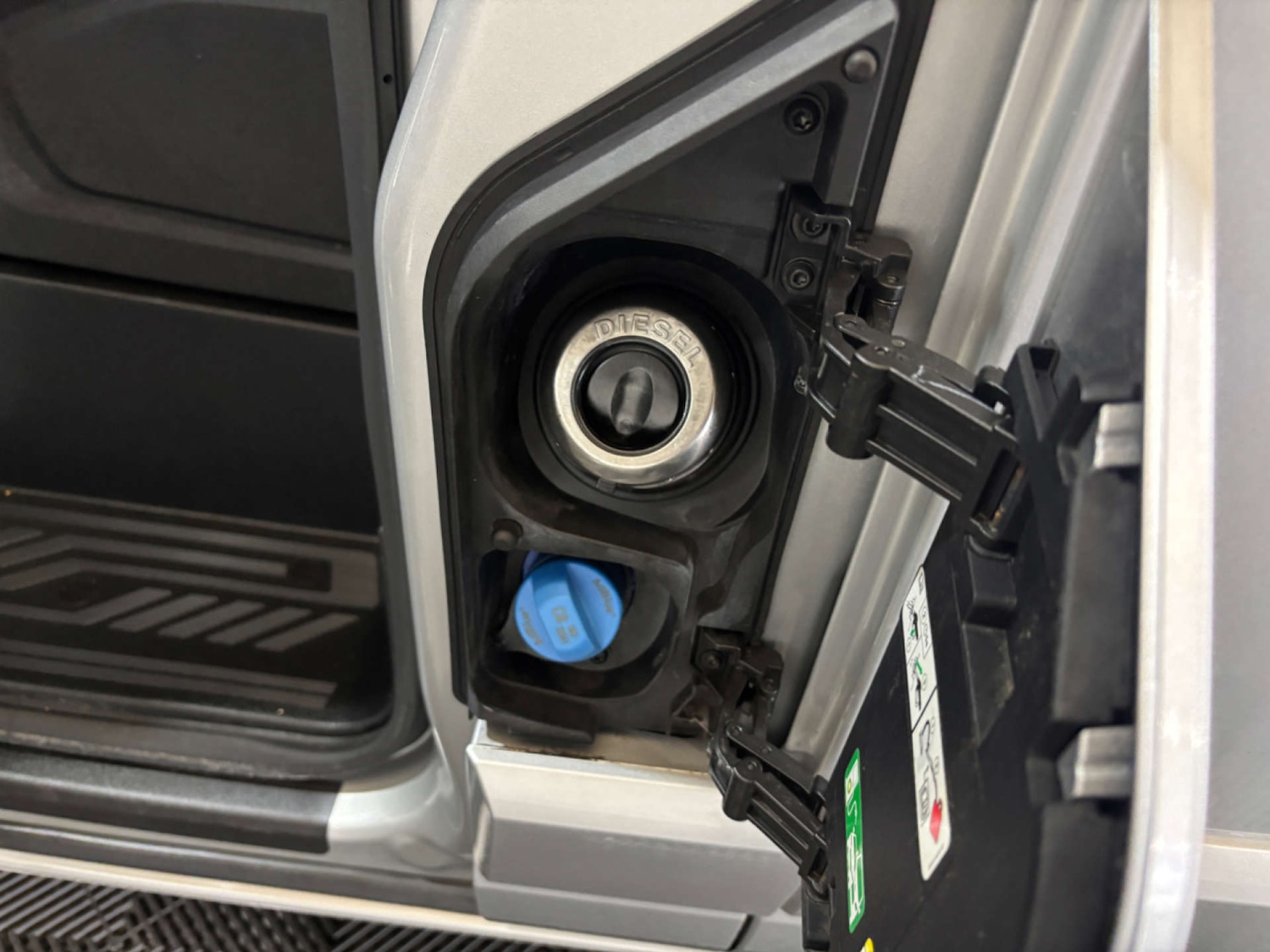 Used Ford Transit Custom 2023 for sale - 77380661: Photo 24