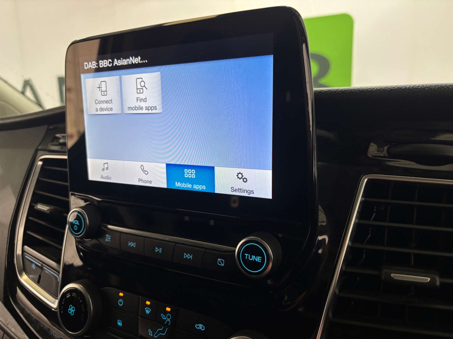 Used Ford Transit Custom 2023 for sale - 77380661: Photo 29