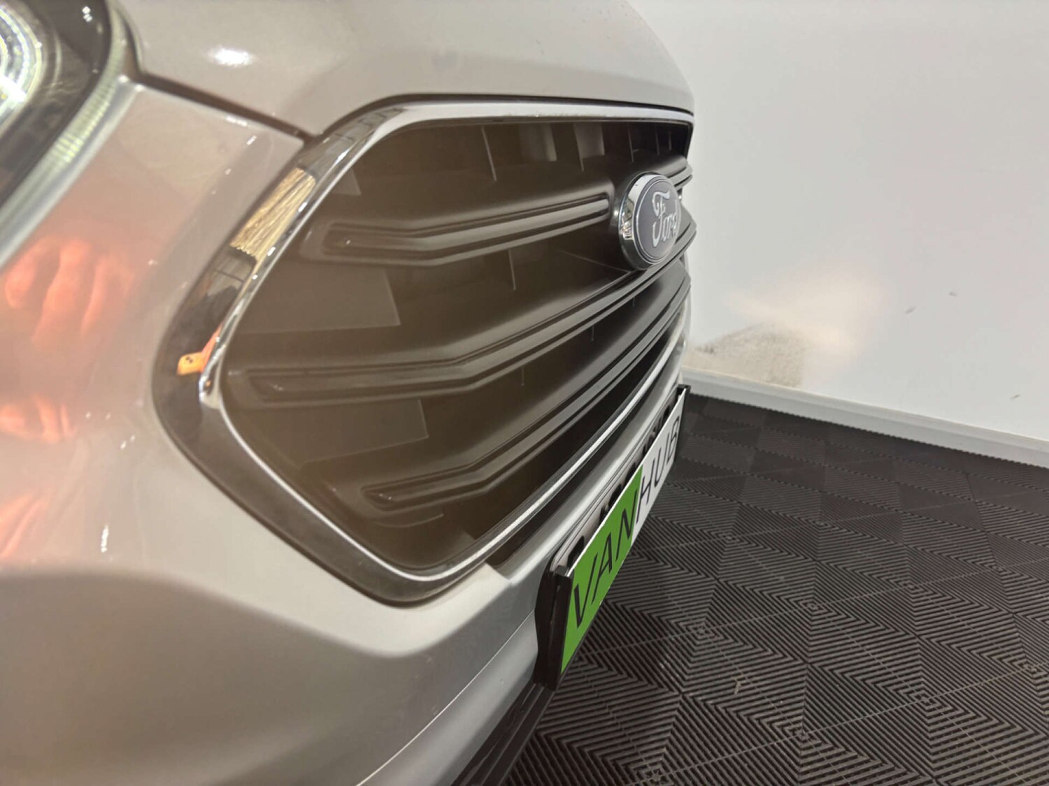 Used Ford Transit Custom 2023 for sale - 77380661: Photo 34