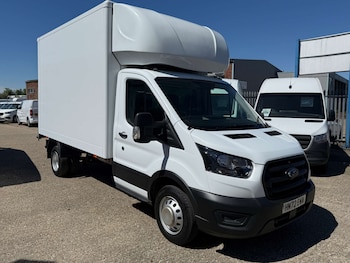Used Ford Transit 2022 for sale - 78442253: Photo