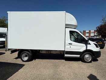 Used Ford Transit 2022 for sale - 78442253: Photo
