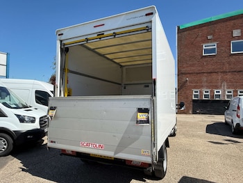 Used Ford Transit 2022 for sale - 78442253: Photo