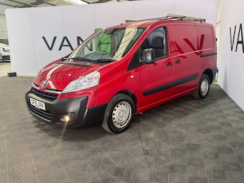 Used Toyota ProAce 2015 for sale - 79383171: Photo