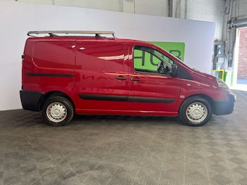 Used Toyota ProAce 2015 for sale - 79383171: Photo