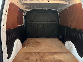 Used Vauxhall Combo 2022 for sale - 79502505: Photo