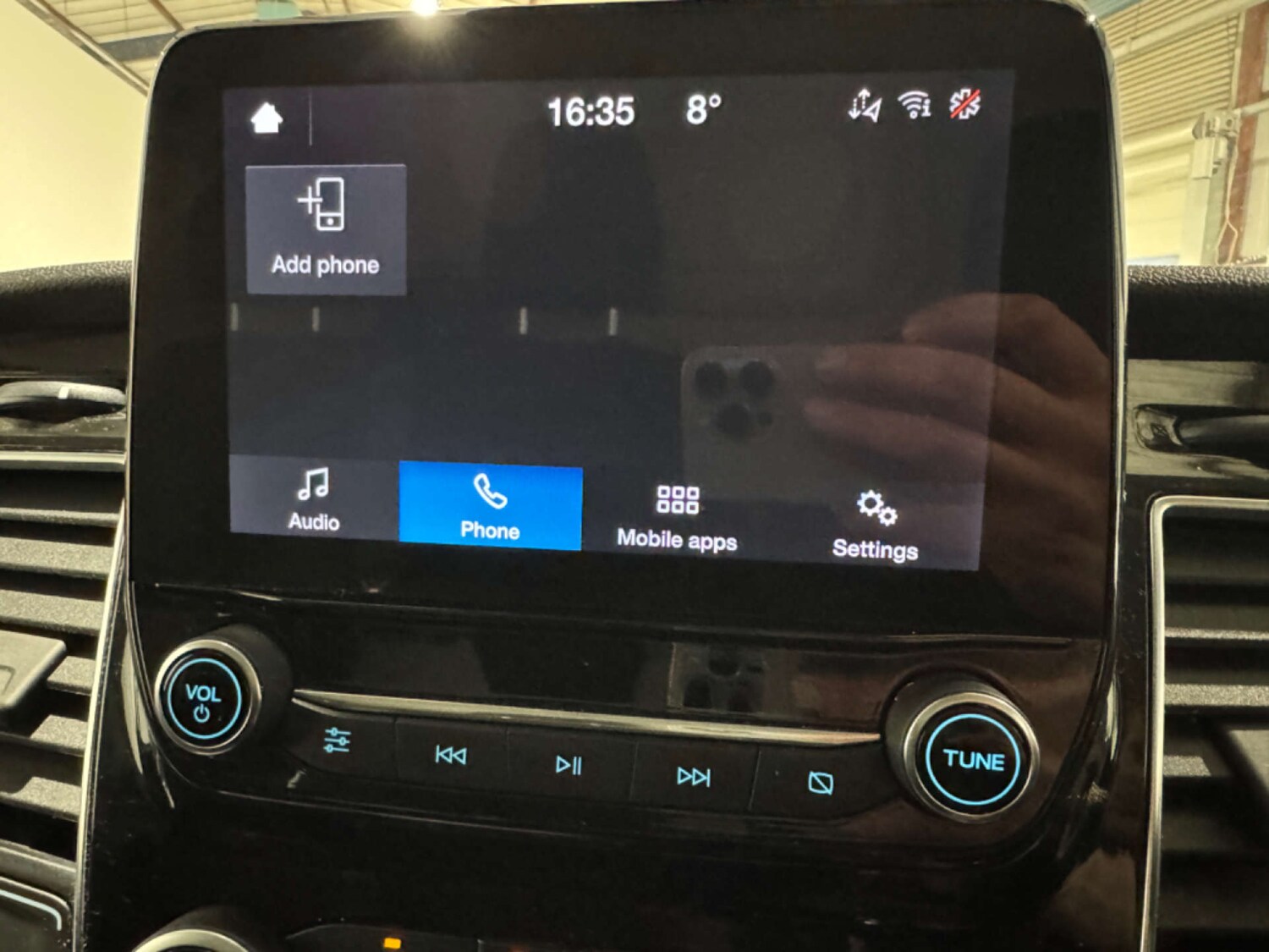 Vehicle 19