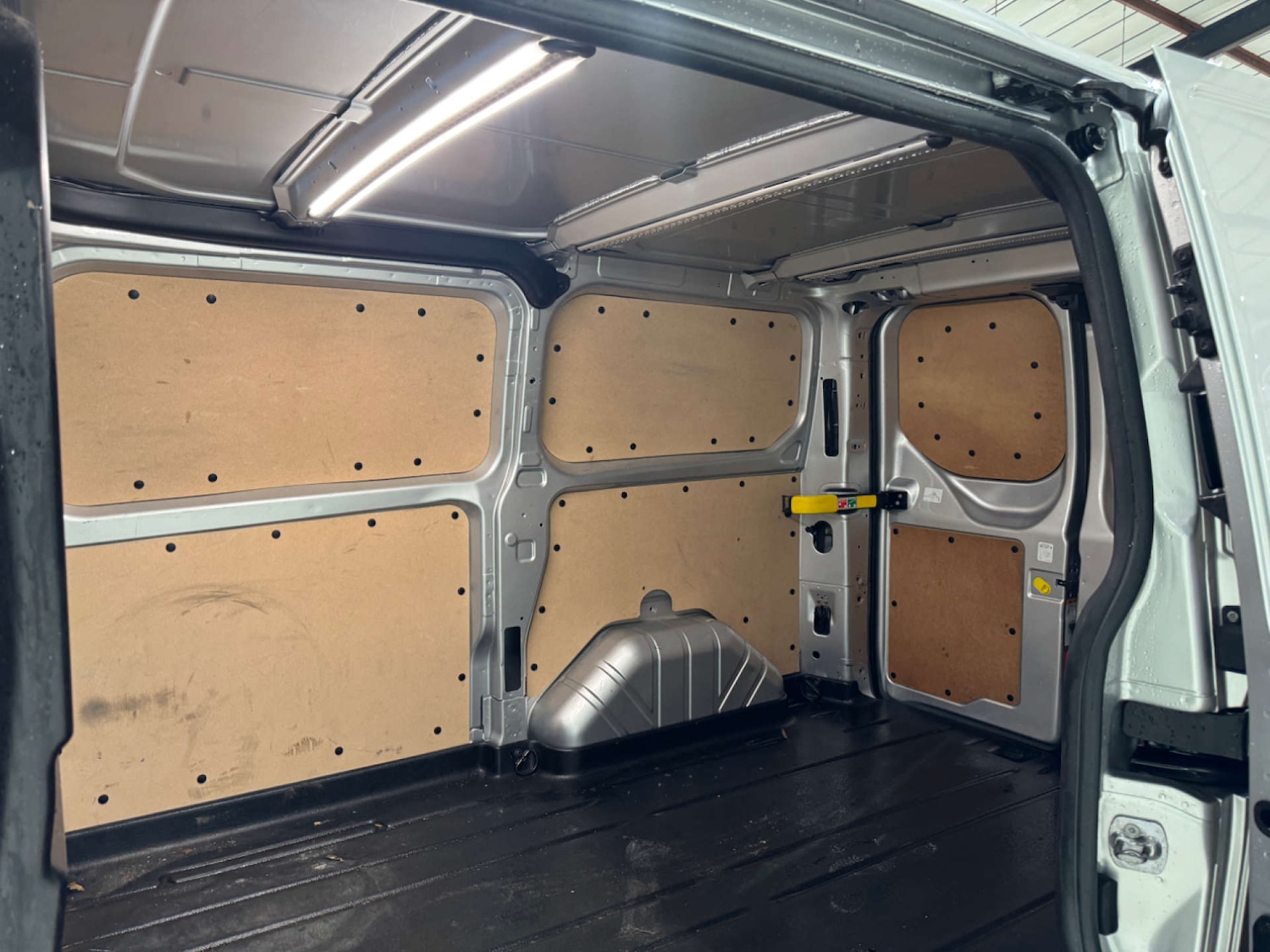 Vehicle 24