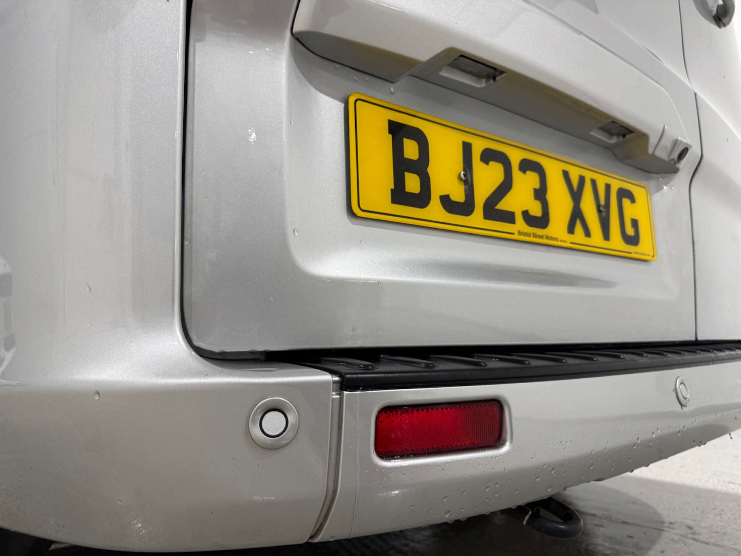 Vehicle 29