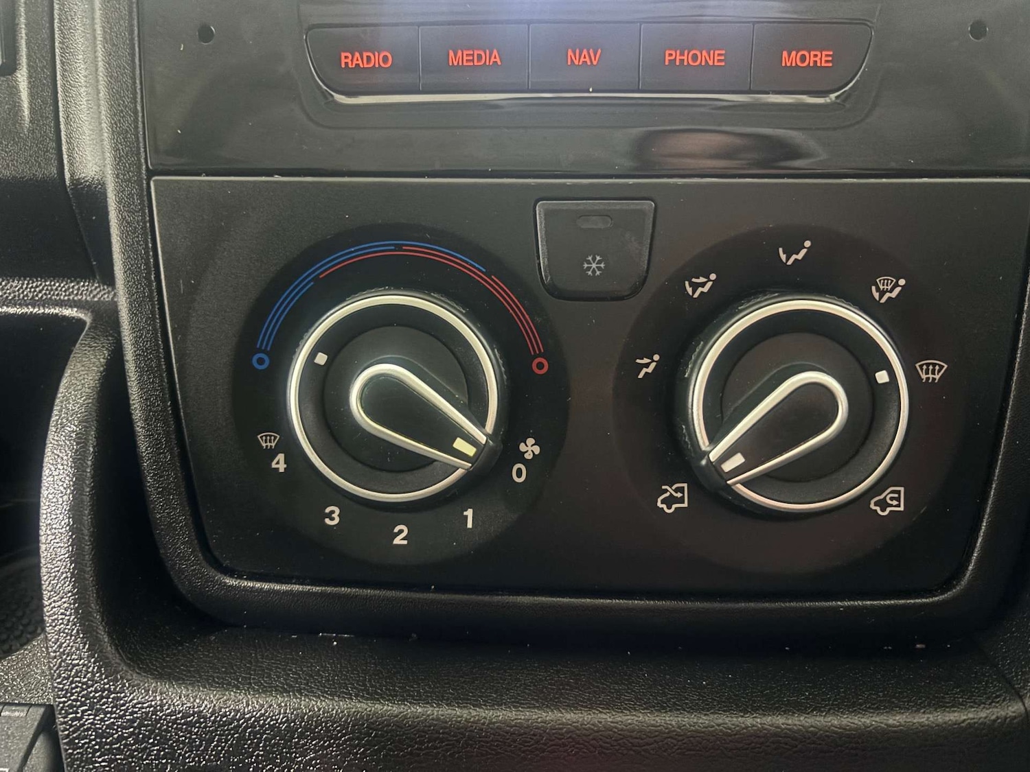 Used Peugeot Boxer 2022 for sale - 76971037: Photo 13