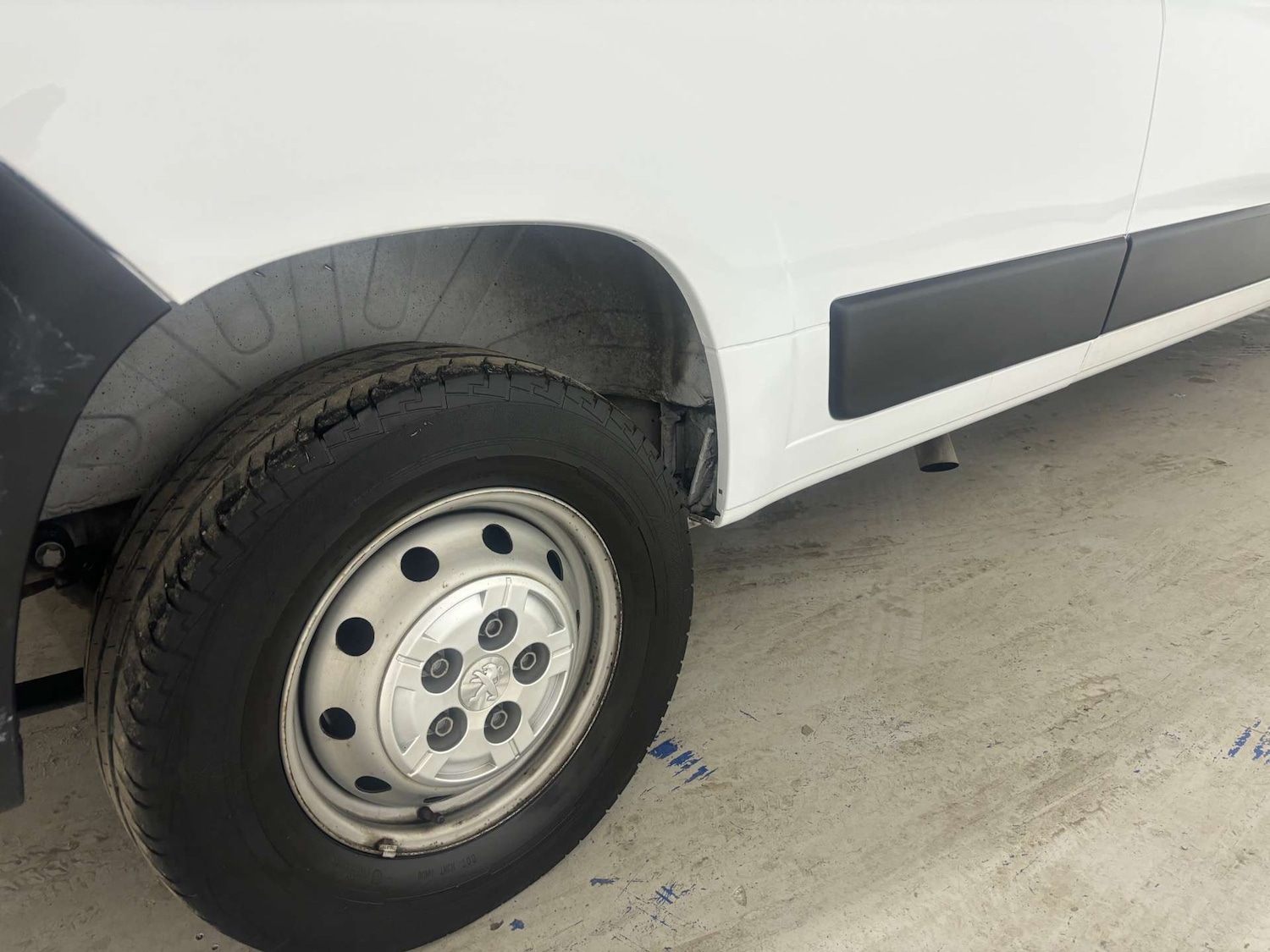 Used Peugeot Boxer 2022 for sale - 76971037: Photo 18