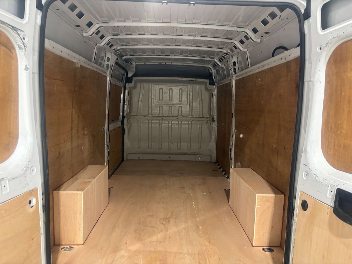 Used Peugeot Boxer 2022 for sale - 76971037: Photo 26