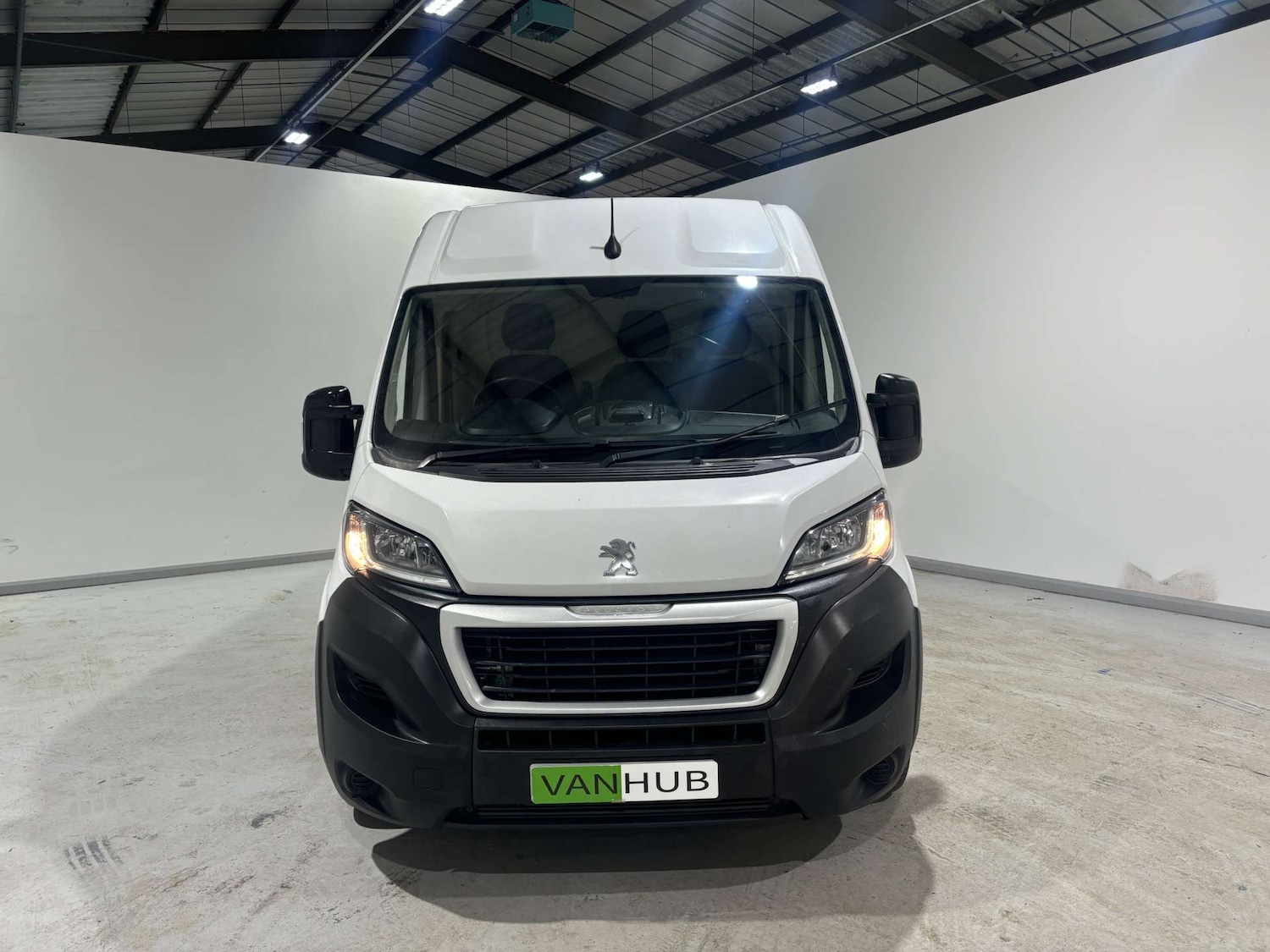 Used Peugeot Boxer 2022 for sale - 76971037: Photo 5