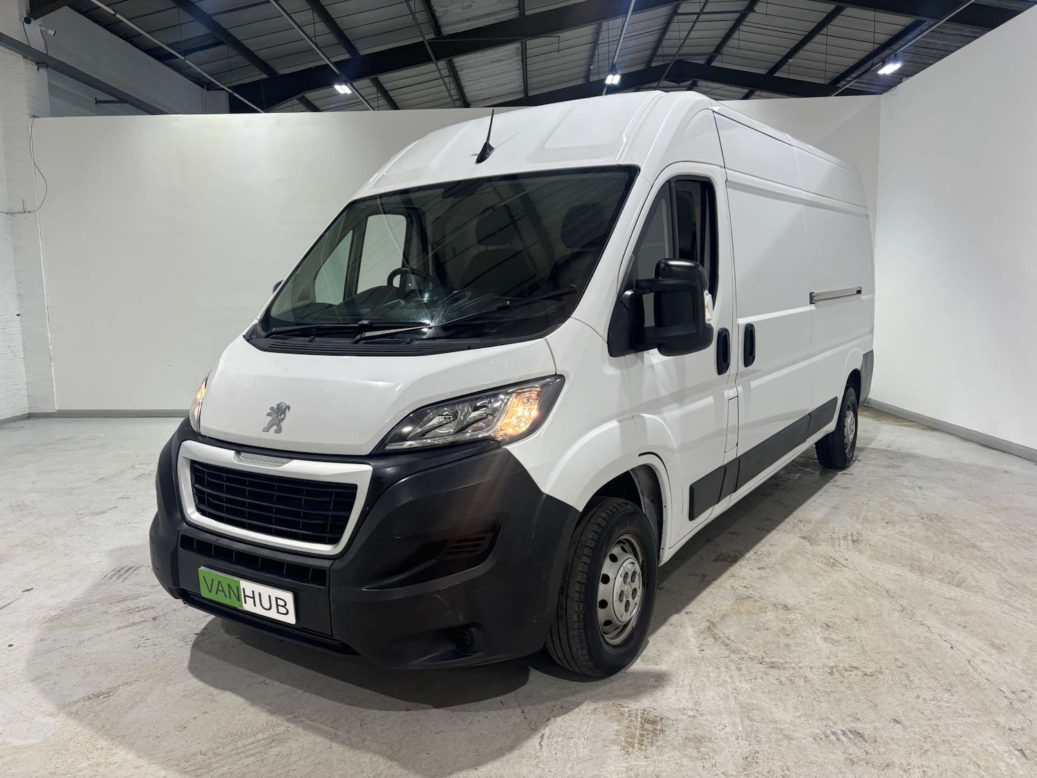 Used Peugeot Boxer 2022 for sale - 76971037: Photo 6