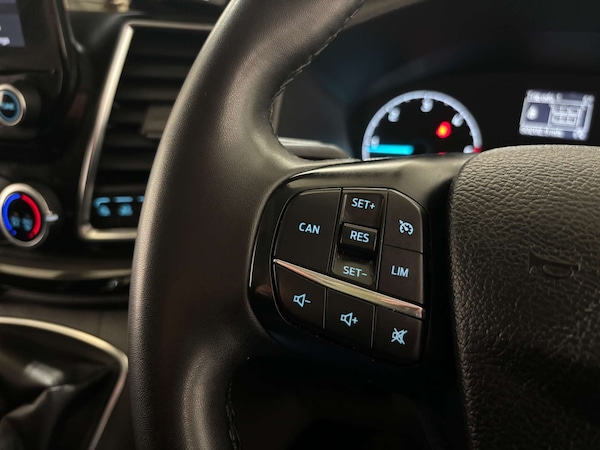 Used Ford Transit Custom 2022 for sale - 76278318: Photo 12
