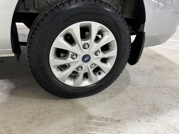 Used Ford Transit Custom 2022 for sale - 76278318: Photo 17