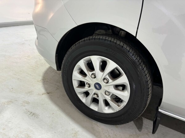 Used Ford Transit Custom 2022 for sale - 76278318: Photo 18