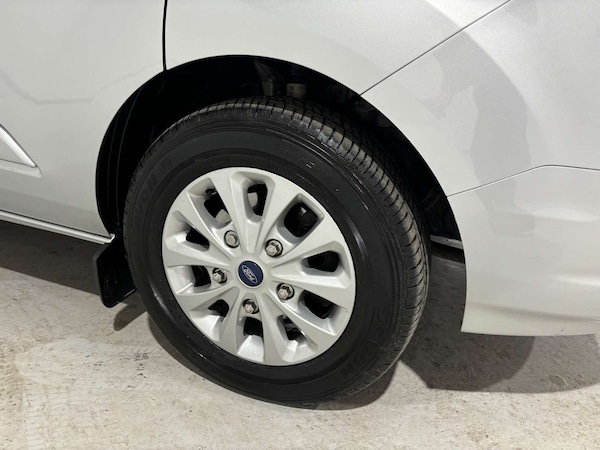 Used Ford Transit Custom 2022 for sale - 76278318: Photo 20