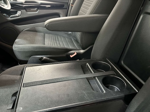 Used Ford Transit Custom 2022 for sale - 76278318: Photo 28