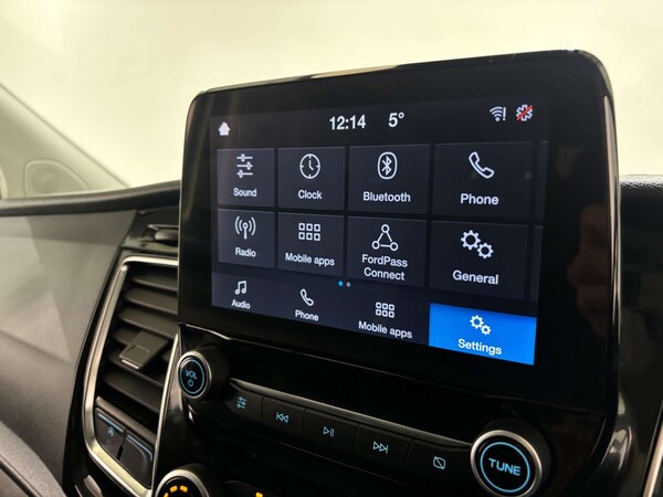 Used Ford Transit Custom 2022 for sale - 76278318: Photo 31