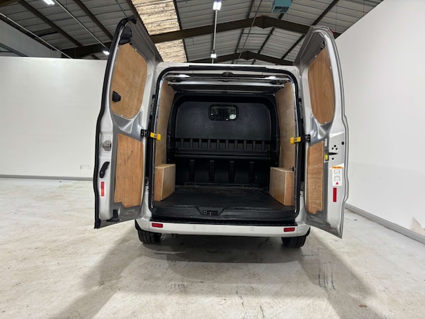 Used Ford Transit Custom 2022 for sale - 76278318: Photo 34