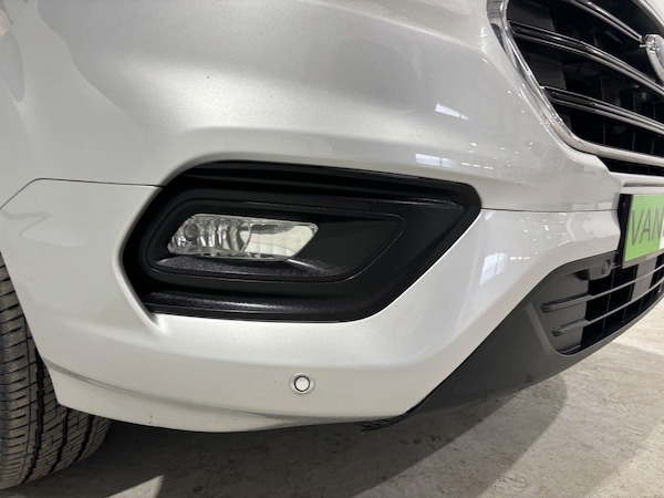 Used Ford Transit Custom 2022 for sale - 76278318: Photo 37