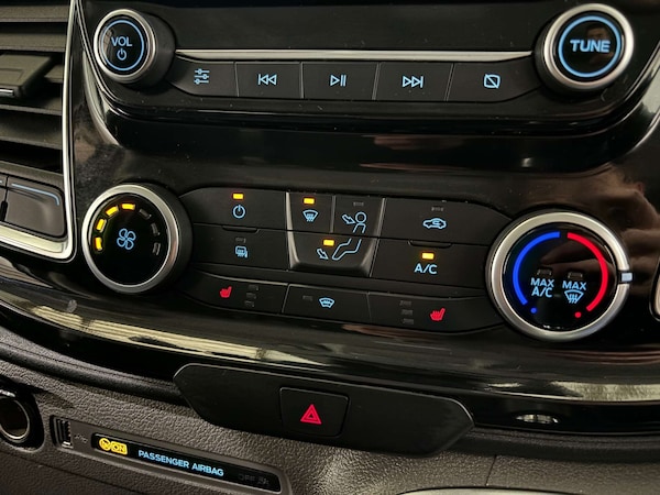 Used Ford Transit Custom 2022 for sale - 76278318: Photo 38