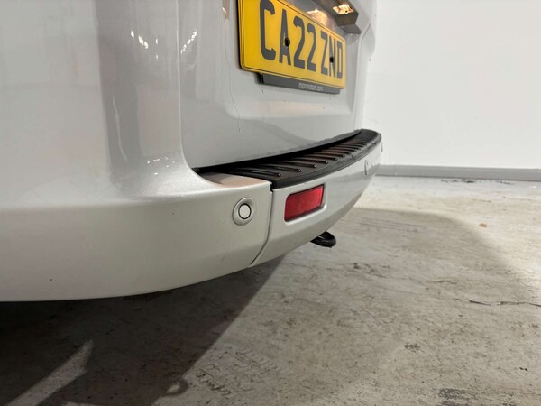 Used Ford Transit Custom 2022 for sale - 76278318: Photo 39