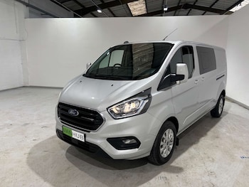 Used Ford Transit Custom 2022 for sale - 76278318: Photo 3