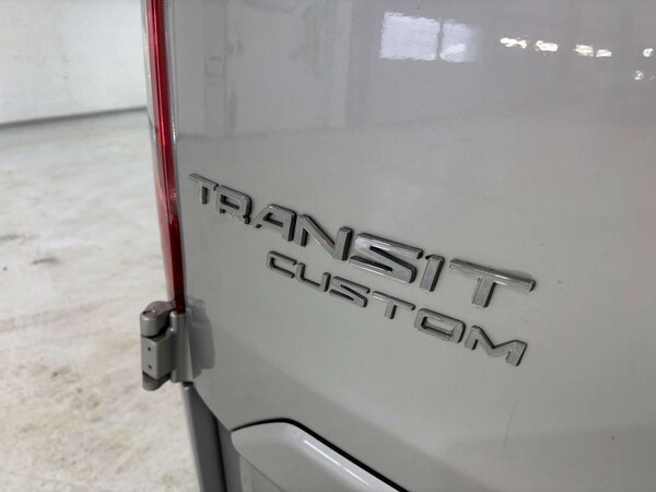 Used Ford Transit Custom 2022 for sale - 76278318: Photo 40